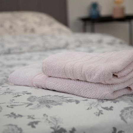 Nano Apartment Prizren Kültér fotó