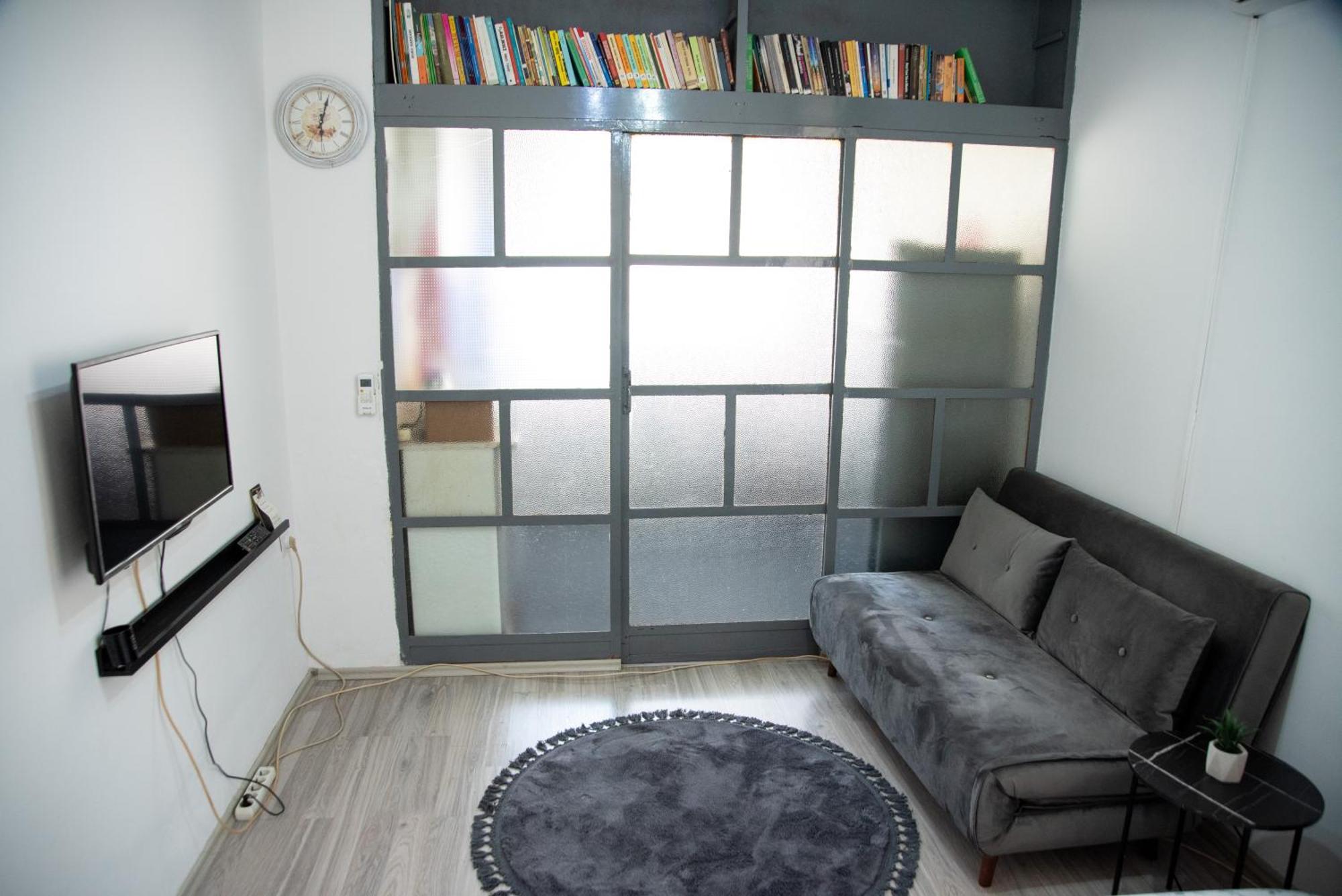 Nano Apartment Prizren Kültér fotó
