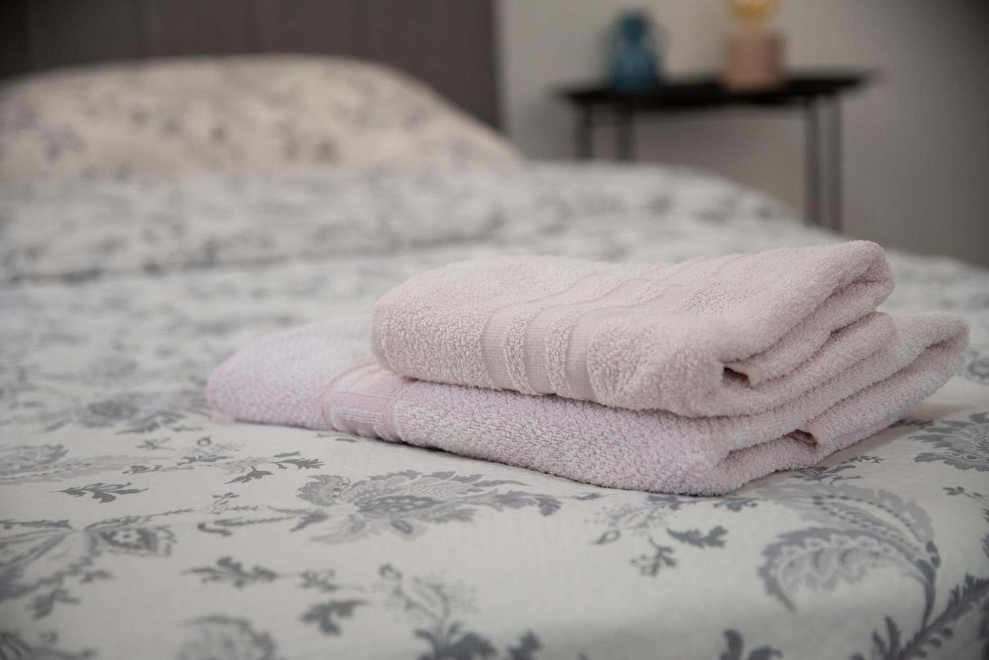 Nano Apartment Prizren Kültér fotó