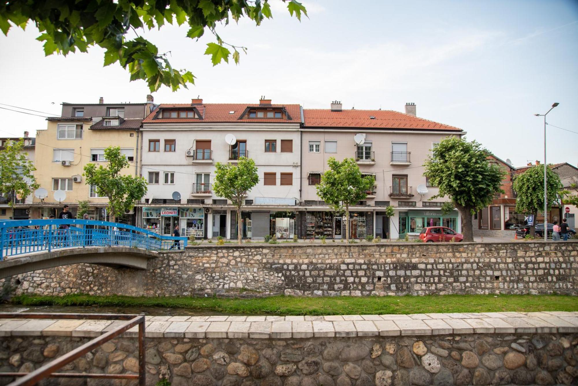 Nano Apartment Prizren Kültér fotó