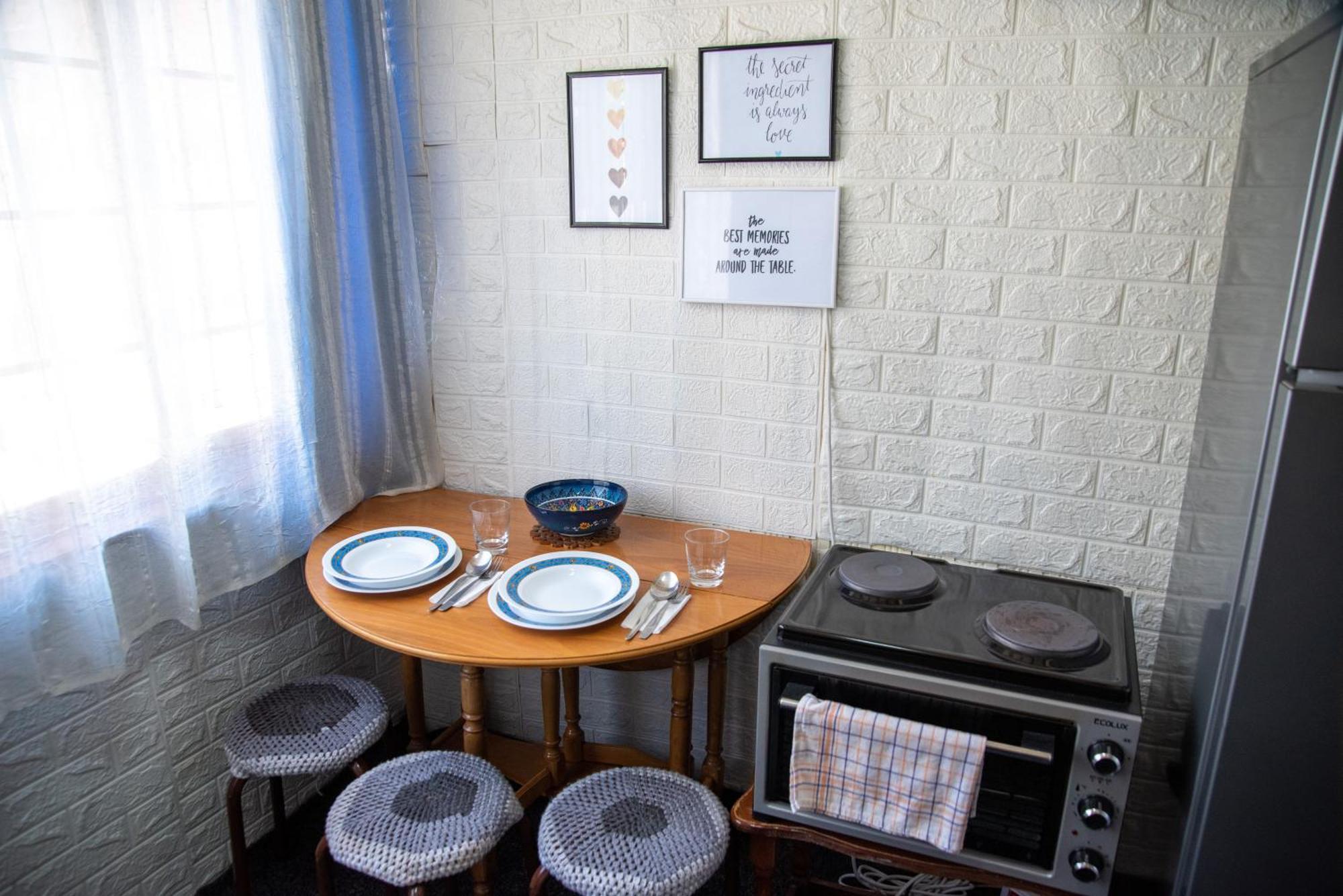 Nano Apartment Prizren Kültér fotó