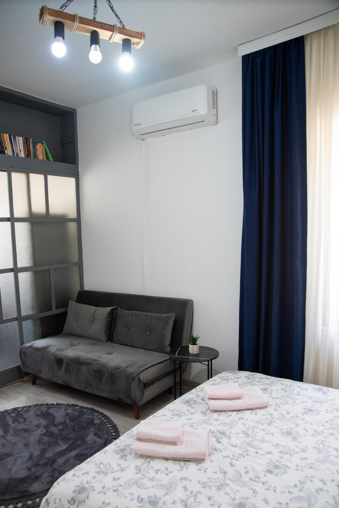 Nano Apartment Prizren Kültér fotó