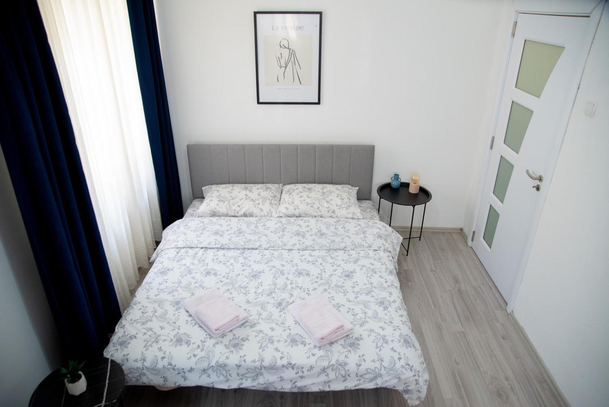 Nano Apartment Prizren Kültér fotó