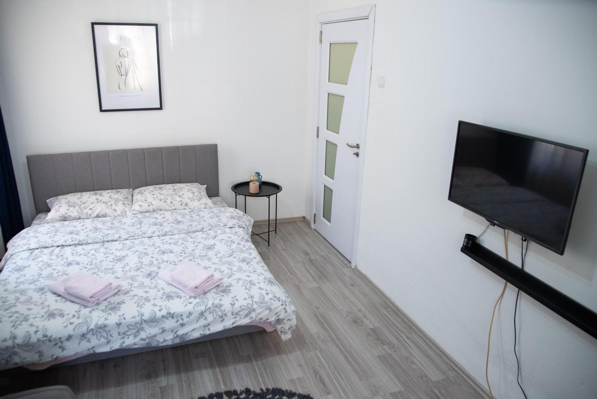 Nano Apartment Prizren Kültér fotó