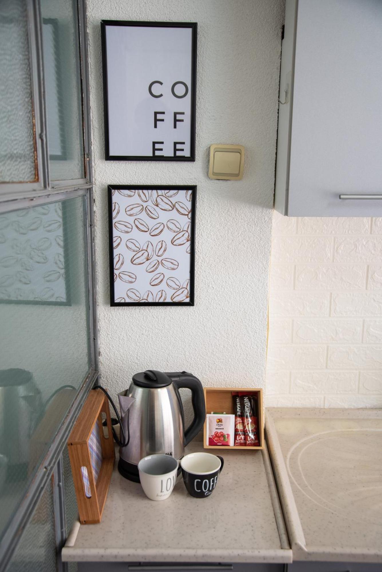 Nano Apartment Prizren Kültér fotó