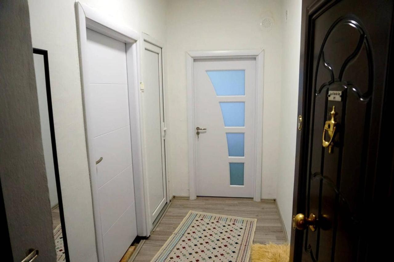 Nano Apartment Prizren Kültér fotó