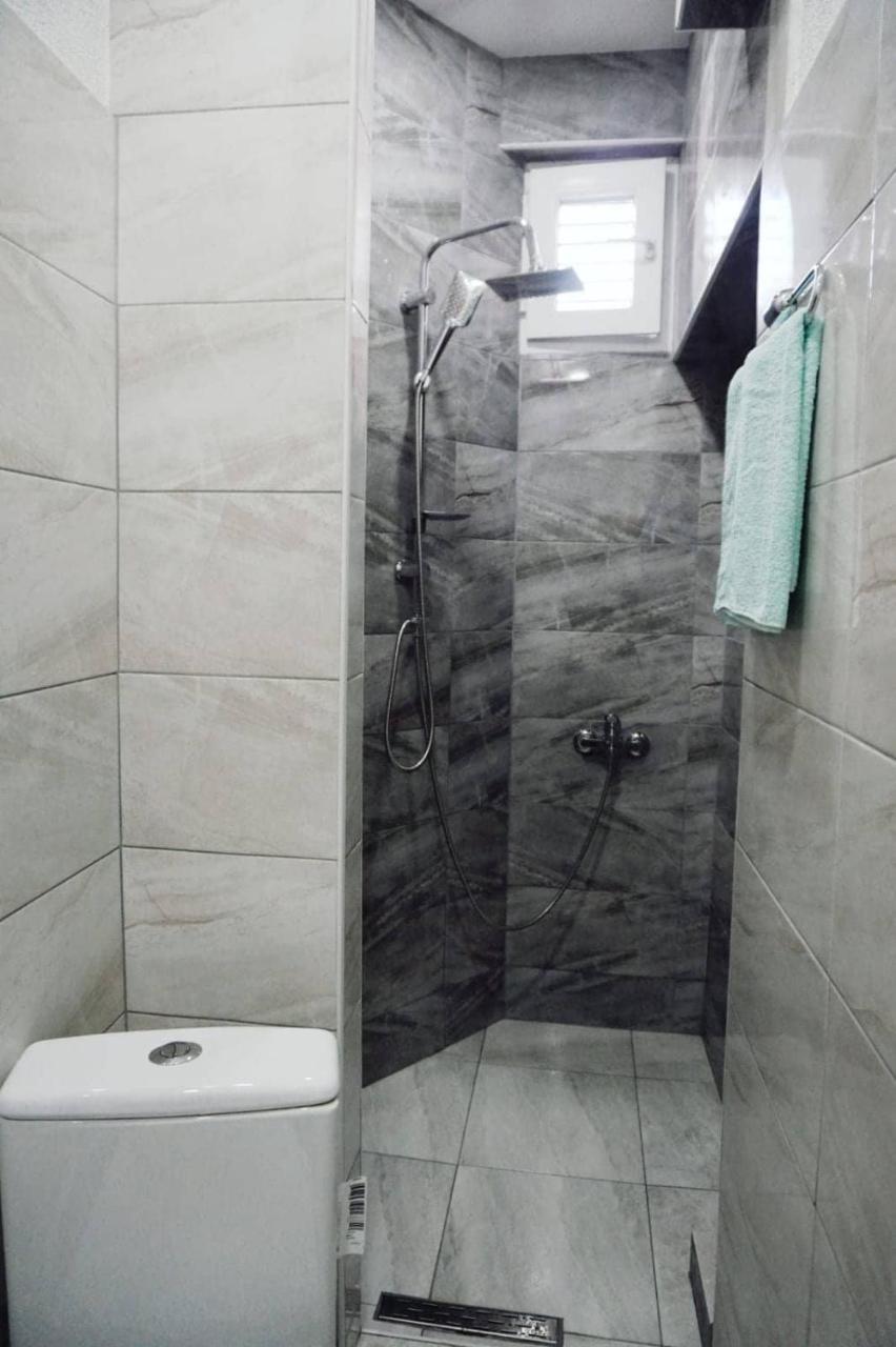 Nano Apartment Prizren Kültér fotó
