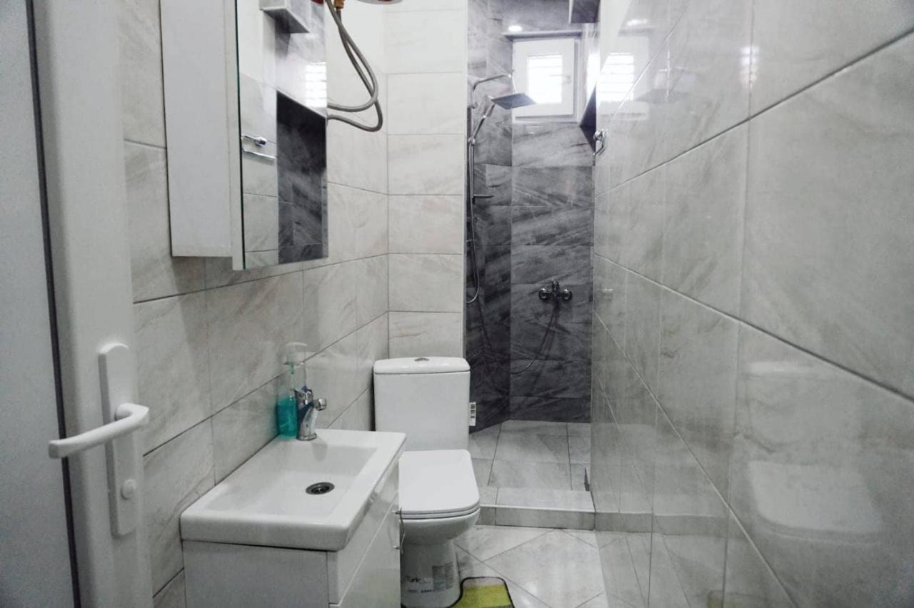 Nano Apartment Prizren Kültér fotó